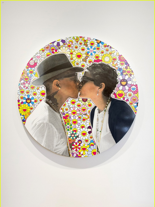 pharrell williams art collection